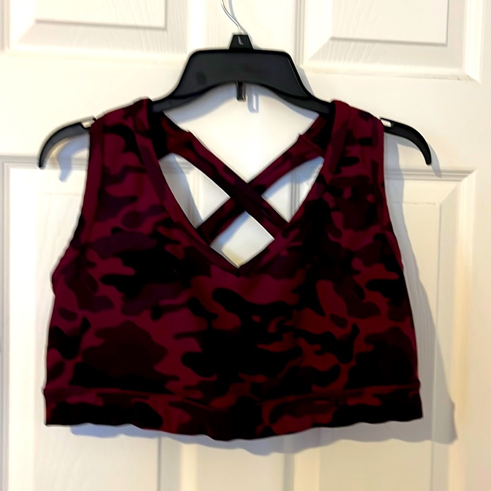 New Torrid Sports Bra